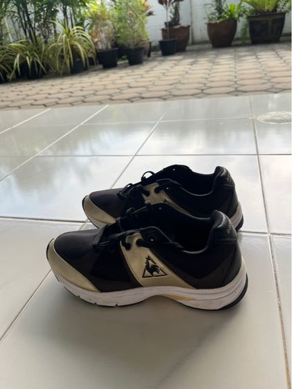 รองเท้า Le Coq Spotif เบอร์ 38 ใหม่เอี่ยม  รูปที่ 5