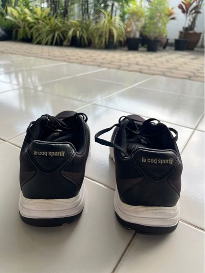 รองเท้า Le Coq Spotif เบอร์ 38 ใหม่เอี่ยม  รูปที่ 3