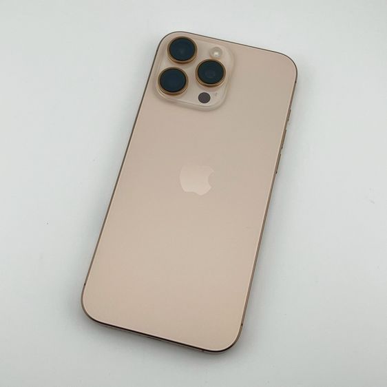 ✨iPhone 16 Pro Max 256 GB 🎉 รหัสสินค้า PH278 🎉 รูปที่ 2