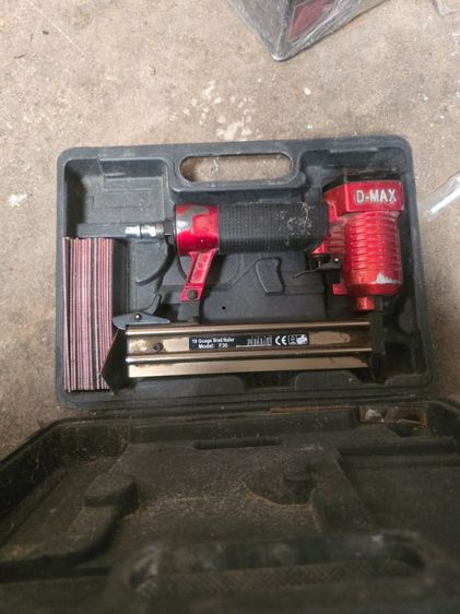 เครื่องยิงตะปู ขาเดียวF30 รูปที่ 2