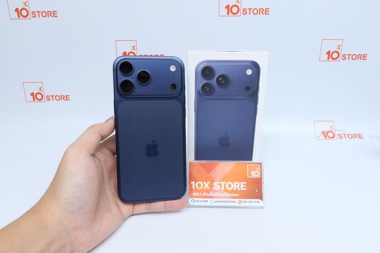 iPhone 17 Pro Max 256GB - ID26030190