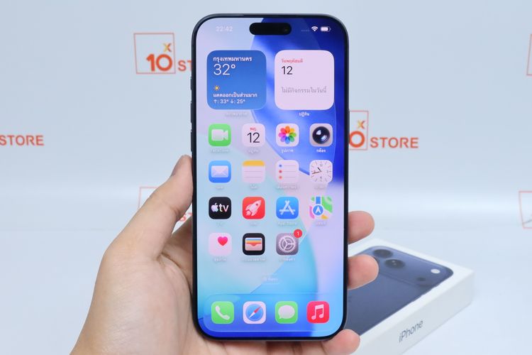 iPhone 17 Pro Max 256GB - ID26030190 รูปที่ 10