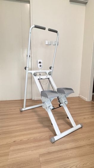 บันไดออกกำลังกาย รูปที่ 3