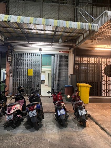 ขายบ้านในหมู่บ้านเซนต์หลุยส์