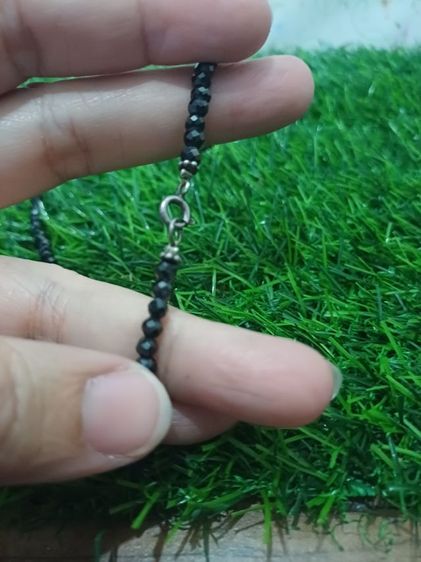 สร้อยนิลแท้ รูปที่ 4