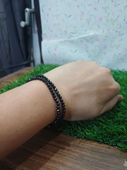 สร้อยนิลแท้ รูปที่ 2