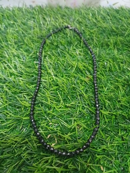 สร้อยนิลแท้