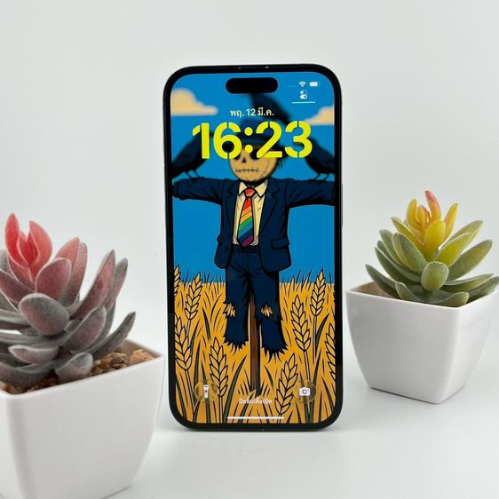 ✨ iPhone 14 Pro 256 GB 🎉 รหัสสินค้า PH280 🎉