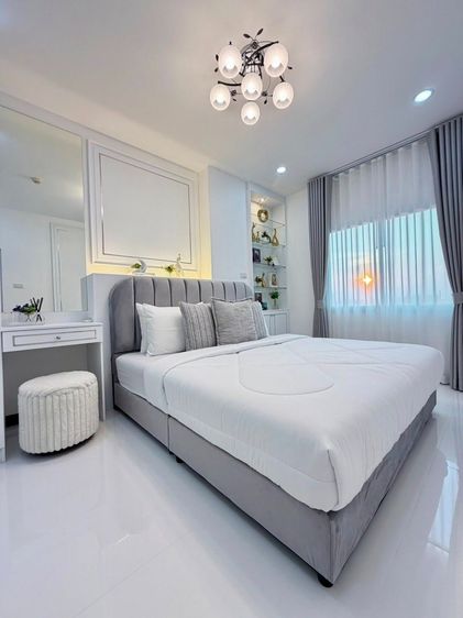 อื่นๆ ตกแต่งครบ ขายคอนโด – ซีซี คอนโดมิเนียม 2 ซอยเขาน้อย พัทยา รูปที่ 2