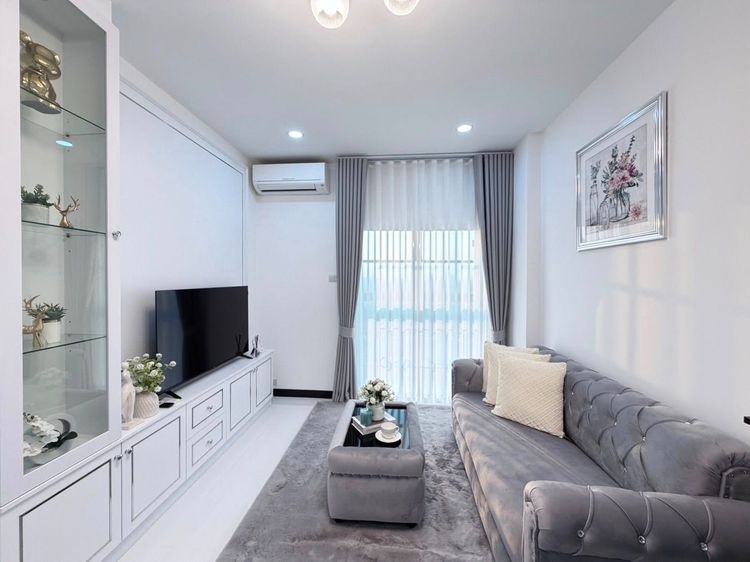 อื่นๆ ตกแต่งครบ ขายคอนโด – ซีซี คอนโดมิเนียม 2 ซอยเขาน้อย พัทยา รูปที่ 4