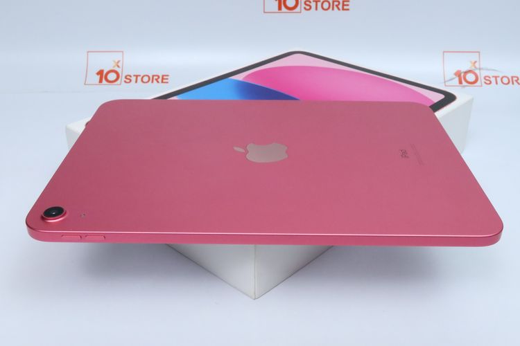 iPad Gen 10 256GB WiFi- ID26030189 รูปที่ 4