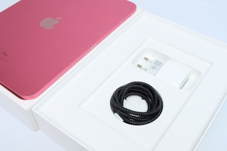 iPad Gen 10 256GB WiFi- ID26030189 รูปที่ 12