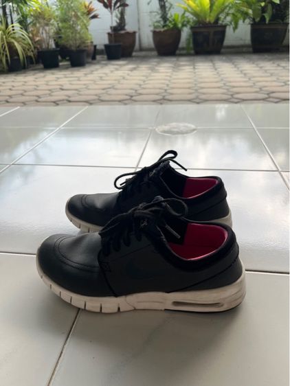 รองเท้าผ้าใบแฟชั่น สวยมาก ยี่ห้อบลูของญี่ปุ่น รูปที่ 4