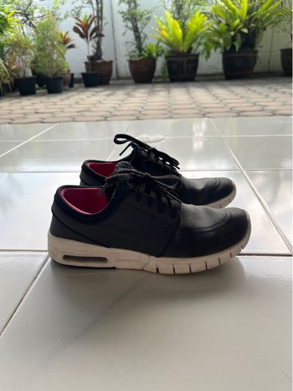 รองเท้าผ้าใบแฟชั่น สวยมาก ยี่ห้อบลูของญี่ปุ่น รูปที่ 2