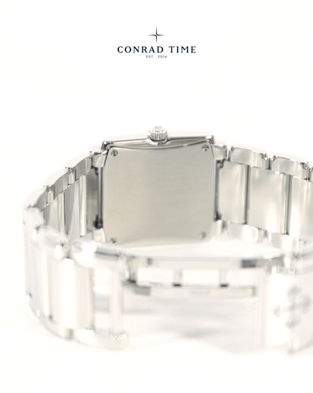 Patek Twenty4 49101200A 010 Gray Sunburst Dial Stainless steel 2024 25 x 30 mm Fullset  รูปที่ 12