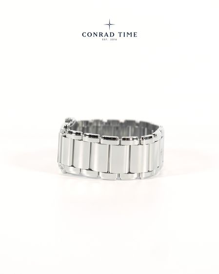 Patek Twenty4 49101200A 010 Gray Sunburst Dial Stainless steel 2024 25 x 30 mm Fullset  รูปที่ 9