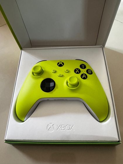 joy Xbox 4 รูปที่ 2