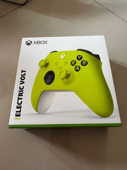 joy Xbox 4