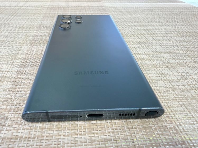 Samsung S22ultra ผ่อนได้ รับเทิร์น รูปที่ 6