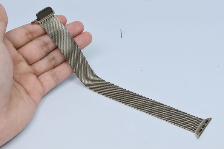 Apple Watch Series 8 Stainless Steel 41mm GPS+Cellular - ID26030163 รูปที่ 10