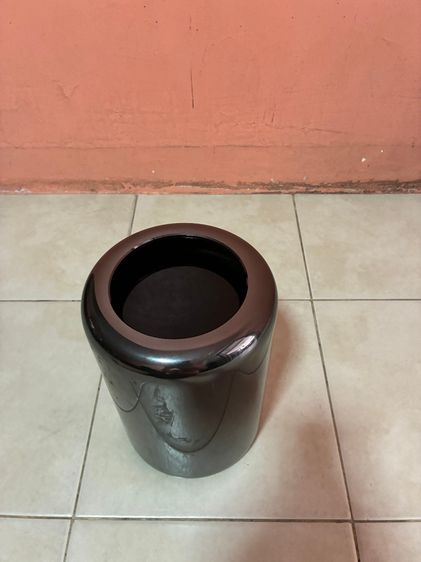 Mac Pro 2013 Trash Can A1481 Intel Xeon E5 3.5Ghz 6-Core  Ram 16GB (SSD 512GB การ์ดจอ AMD FirePro D700 4G รูปที่ 7