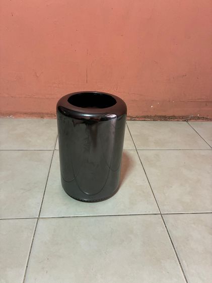 Mac Pro 2013 Trash Can A1481 Intel Xeon E5 3.5Ghz 6-Core  Ram 16GB (SSD 512GB การ์ดจอ AMD FirePro D700 4G รูปที่ 3