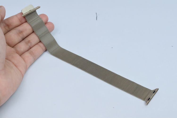 Apple Watch Series 8 Stainless Steel 41mm GPS+Cellular - ID26030163 รูปที่ 9