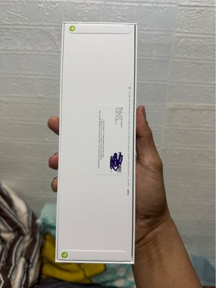 Apple Watch SE 3 GPS 44mm สี Midnight รูปที่ 3