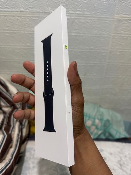 Apple Watch SE 3 GPS 44mm สี Midnight รูปที่ 4