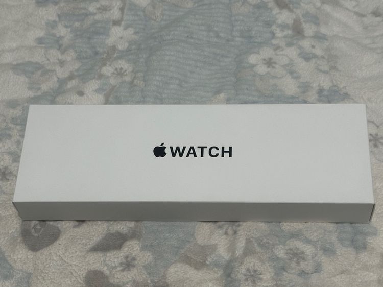 ดำ โลหะ Apple Watch SE 3 GPS 44mm สี Midnight