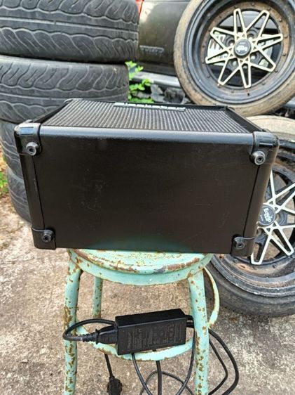 แอมป์กีตาร์ไฟฟ้าเอฟแฟคในตัว Blackstar ID-CORE-10 v2  รูปที่ 8