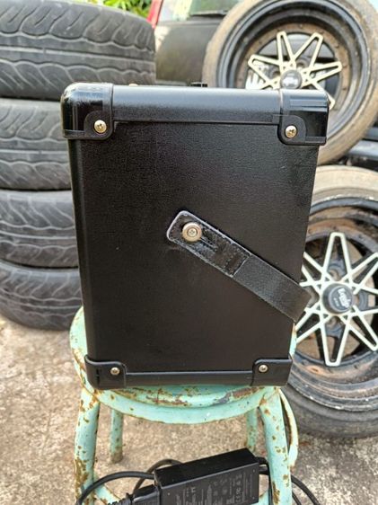 แอมป์กีตาร์ไฟฟ้าเอฟแฟคในตัว Blackstar ID-CORE-10 v2  รูปที่ 7