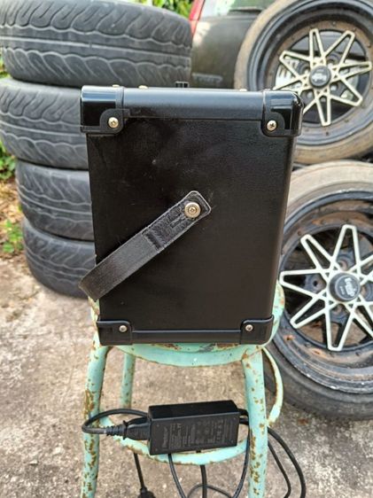 แอมป์กีตาร์ไฟฟ้าเอฟแฟคในตัว Blackstar ID-CORE-10 v2  รูปที่ 4