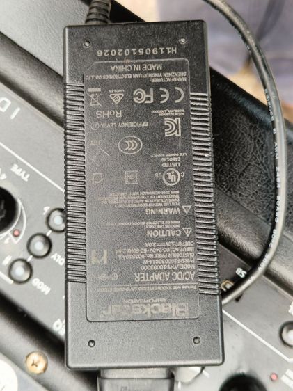 แอมป์กีตาร์ไฟฟ้าเอฟแฟคในตัว Blackstar ID-CORE-10 v2  รูปที่ 6
