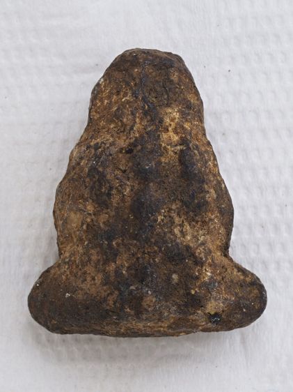 พระปิดตาเนื้อโลหะ 30126817 รูปที่ 2