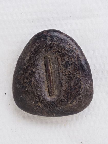 พระปิดตาเนื้อโลหะ 30126819 รูปที่ 3