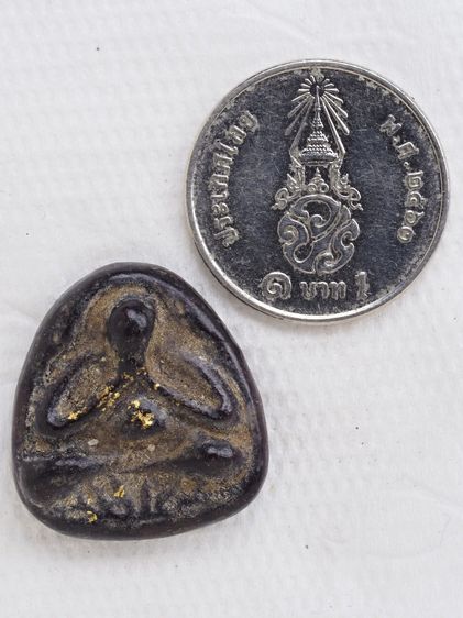 พระปิดตาเนื้อโลหะ 30126819