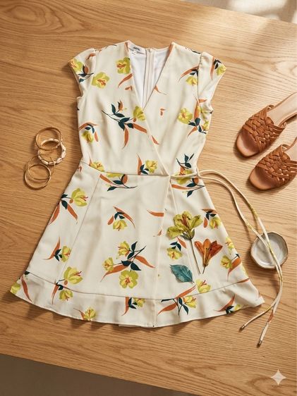 แขนสั้น อื่นๆ EU 34 เสื้อเชิ้ตและเสื้อผู้หญิง อื่นๆ เดรสสั้น Jaspal ไซค์ Sมีสองของแท้