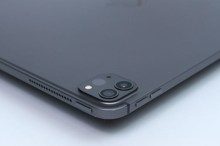 iPad Pro Gen 4 12.9" 256GB WiFi+Cellular- ID26030160 รูปที่ 5
