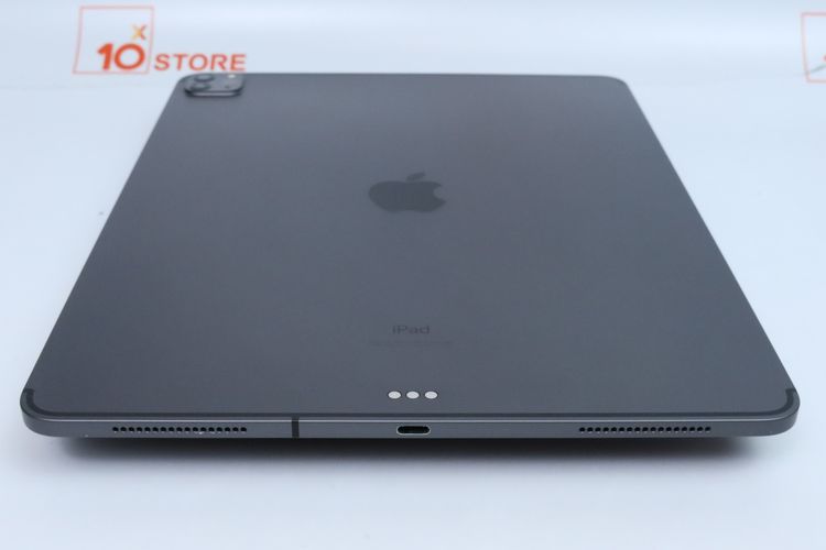 iPad Pro Gen 4 12.9" 256GB WiFi+Cellular- ID26030160 รูปที่ 2