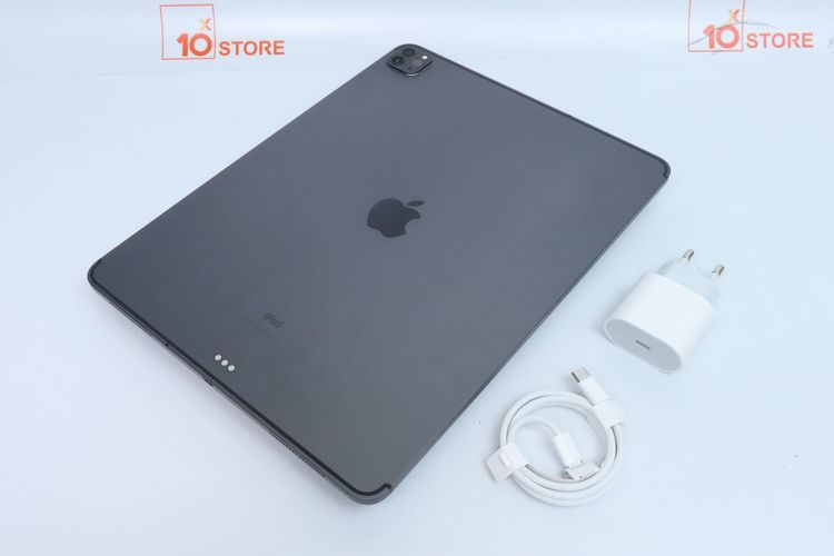 iPad Pro Gen 4 12.9" 256GB WiFi+Cellular- ID26030160 รูปที่ 17