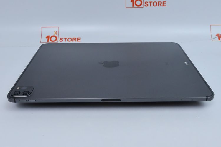 iPad Pro Gen 4 12.9" 256GB WiFi+Cellular- ID26030160 รูปที่ 4