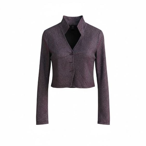 เสื้อแขนยาว