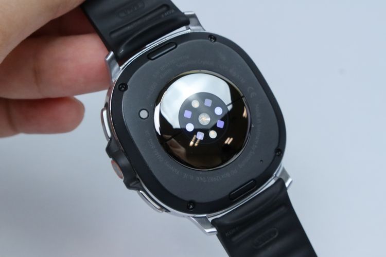 Samsung Galaxy Watch 8 Classic - ID26030154 รูปที่ 9