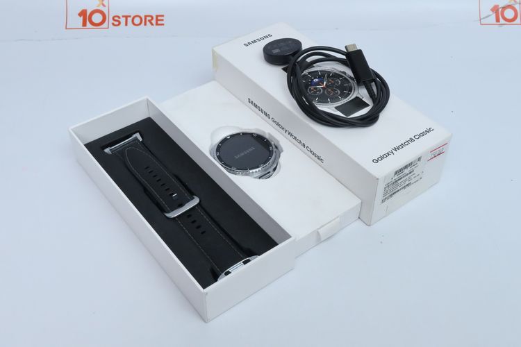 Samsung Galaxy Watch 8 Classic - ID26030154 รูปที่ 13
