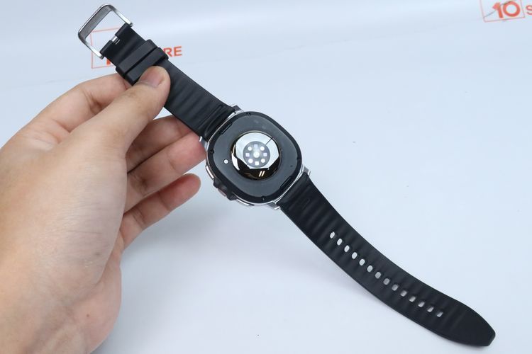 Samsung Galaxy Watch 8 Classic - ID26030154 รูปที่ 10