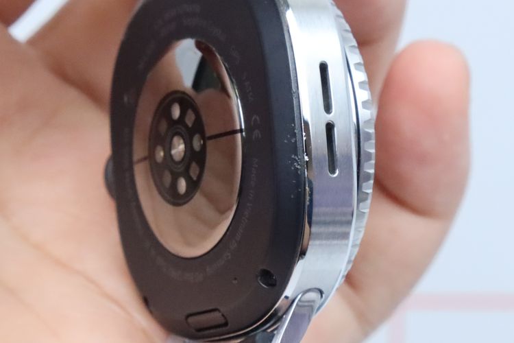 Samsung Galaxy Watch 8 Classic - ID26030154 รูปที่ 12