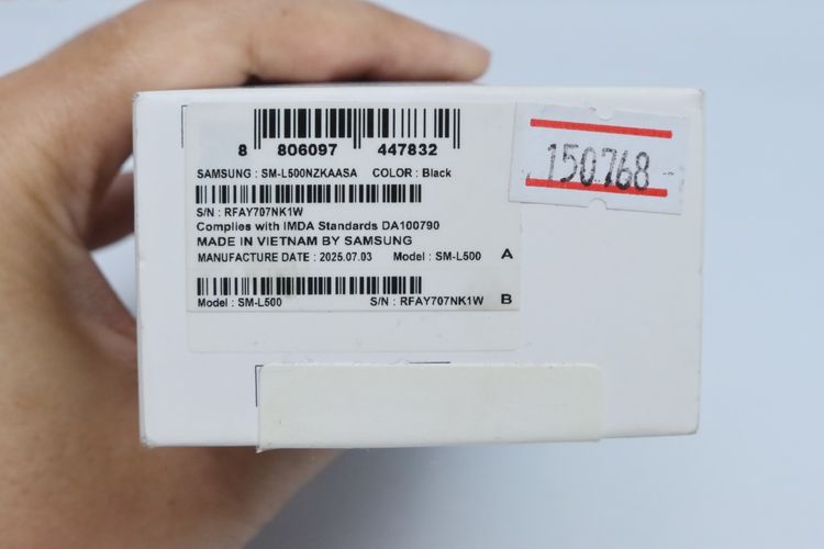 Samsung Galaxy Watch 8 Classic - ID26030154 รูปที่ 14