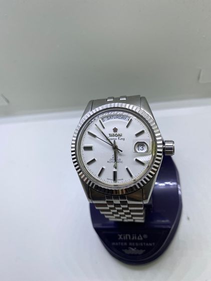 นาฬิกา TTONI รูปที่ 2