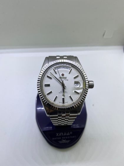 นาฬิกา TTONI